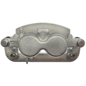 ACDelco 18R2246C Front Brake Caliper with Brake Pads, Remanufactured