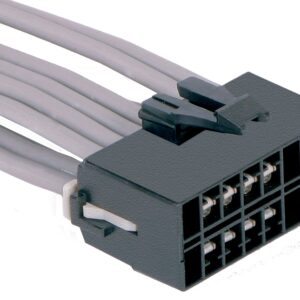 ACDelco PT819 Connector W Lea