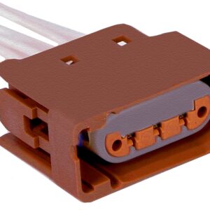 ACDelco PT1774 Connector LpSt