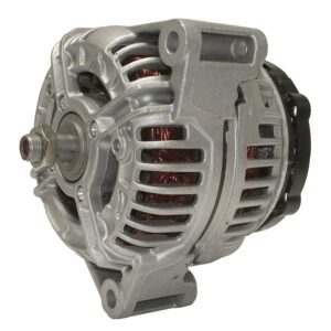 ACDelco 3341476 Gold Remanufactured Alternator