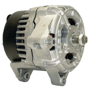 ACDelco 3341816 Gold Remanufactured Alternator