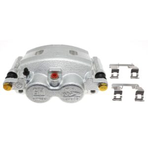 ACDelco 18FR2246C Front Passenger Side Disc Brake Caliper Assembly (Friction Ready Coated), Remanufactured