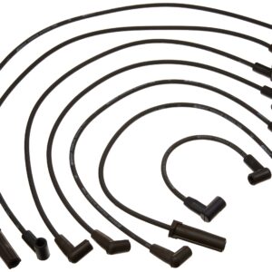 ACDelco 716W Spark Plug Wire Set