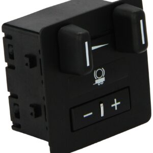 ACDelco 15926102 Trailer Brake Control Switch Assembly