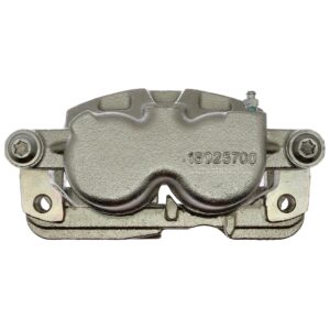 ACDelco 18FR1379 Disc Brake Caliper Assembly (Friction Ready Non-Coated), Remanufactured