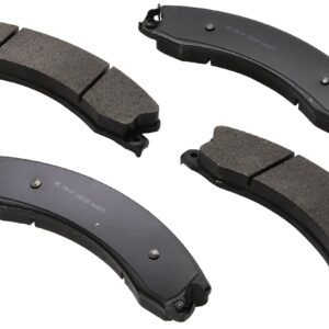 ACDelco 17D1411MH Disc Brake Pad Set Remanufactured
