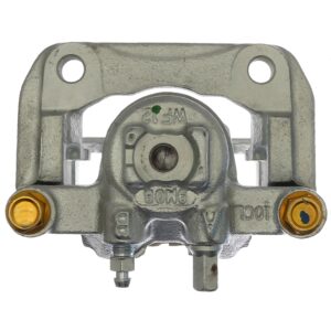 ACDelco 18FR12628C Gold Remanufactured FrictionReady Disc Brake Caliper
