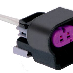 ACDelco PT1686 Connector W Lea