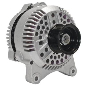ACDelco 3342621A Gold Remanufactured Alternator