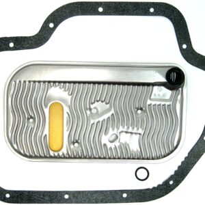 ACDelco TF231 Filter AsmA Tr