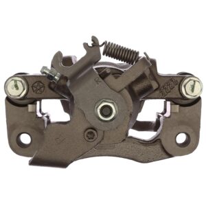 ACDelco 18FR2637 Disc Brake Caliper Remanufactured