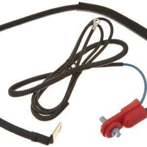 ACDelco 2SD38XG Gold Battery Cable