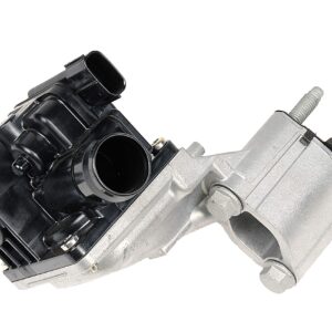 ACDelco 12632977 Secondary Air Injection Check Valve Kit with Valve, Retainer, Gasket, and Bolts