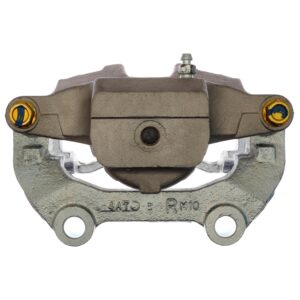 ACDelco 18FR2080C Gold Remanufactured FrictionReady Disc Brake Caliper