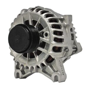 ACDelco 3342806 Gold Remanufactured Alternator