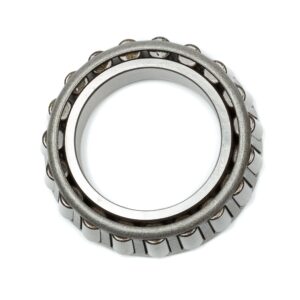 ACDelco 387AS Wheel Bearing Races