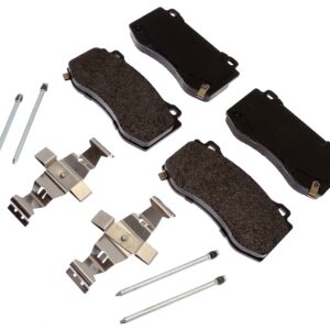 ACDelco 17D1149MH Gold SemiMetallic Brake Pad