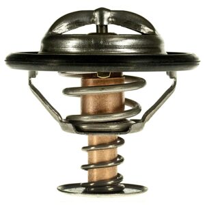 MotoRad 635-180 Thermostat-180 Degrees w/ Seal