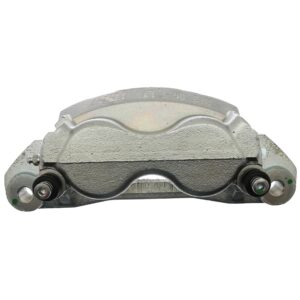 ACDelco 18FR2009 Gold Remanufactured FrictionReady Disc Brake Caliper