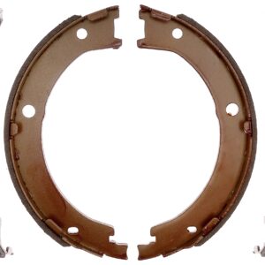 ACDelco 17933B Brake Shoes