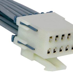 ACDelco PT150 Connector W Lea