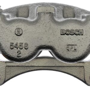 ACDelco 18FR1879 Disc Brake Caliper Remanufactured