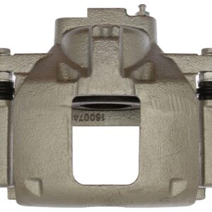 ACDelco 18FR2508 Gold Remanufactured FrictionReady Disc Brake Caliper