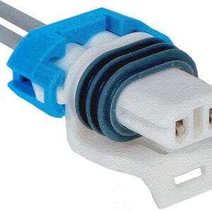 ACDelco PT249 Connector W Lea