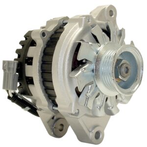 ACDelco 334-1177A Alternator, Remanufactured