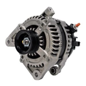 ACDelco 3342873 Gold Remanufactured Alternator