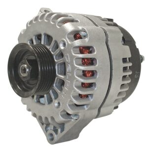 ACDelco 334-2525 Alternator, Remanufactured