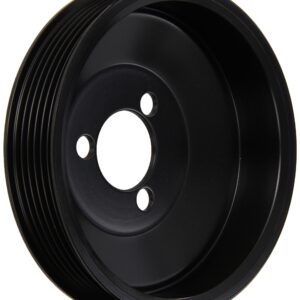 ACDelco 55566794 Engine Water Pump Pulley