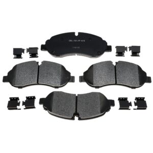 ACDelco 17D1774MH Disc Brake Pad Set Remanufactured