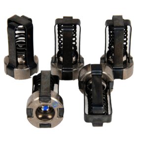 ACDelco 94580569 Engine Oil Filter Bypass Valve