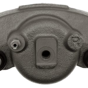 ACDelco 18R983F1 Gold Remanufactured Disc Brake Caliper