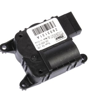 ACDelco 1574347 A C And Heater Actuator