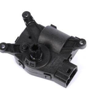 ACDelco 1574348 A C And Heater Actuator