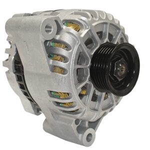 ACDelco 3342500 Reman Alternatr