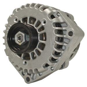 ACDelco 334-2747A Alternator, Remanufactured