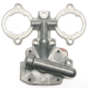 ACDelco 2172900 Fuel Pressure Regulator
