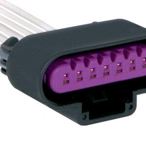 ACDelco PT1371 Connector W Lea