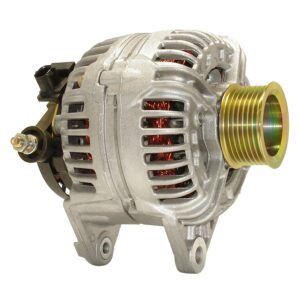 ACDelco 3341506 Gold Remanufactured Alternator