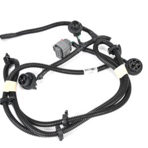 ACDelco 22869171 Passenger Side Tail Lamp Wiring Harness