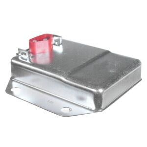 ACDelco C603Z Regulator Cur