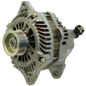 ACDelco 3342864 Gold Remanufactured Alternator