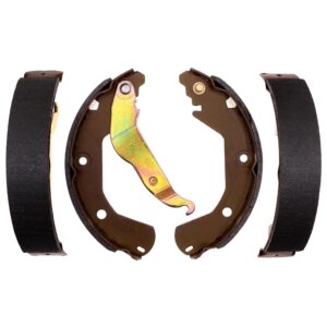 ACDelco 171011B Gold Brake Shoes