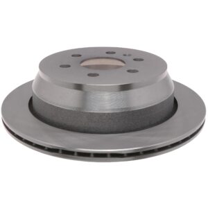 ACDelco 18A82039A Disc Brake Rotor Remanufactured