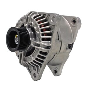 ACDelco 3342876 Gold Remanufactured Alternator
