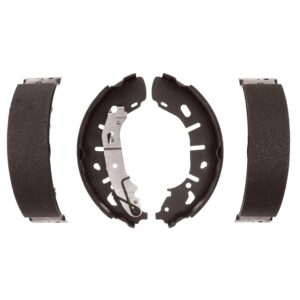 ACDelco 171080B Gold Brake Shoes