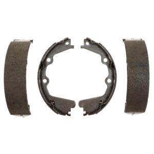 ACDelco 171050B Gold Brake Shoes